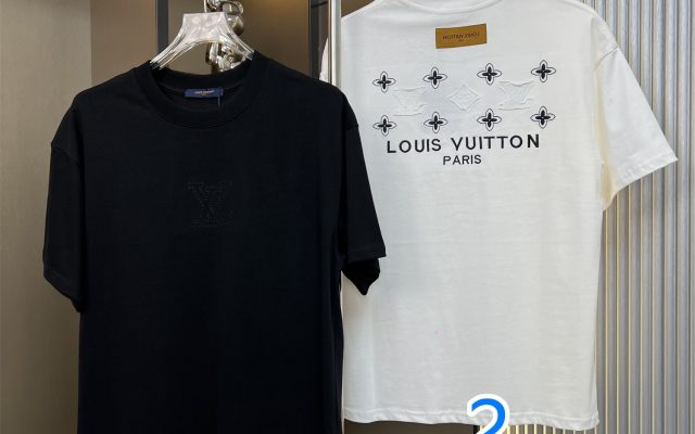 LOUIS VUITTONの半袖シャツは価格・収納・合わせ方でどう見るか