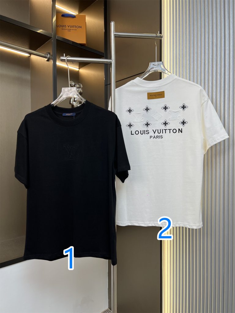 ルイ ヴィトン Louis Vuitton ファッション|休日に失敗しにくい選び方