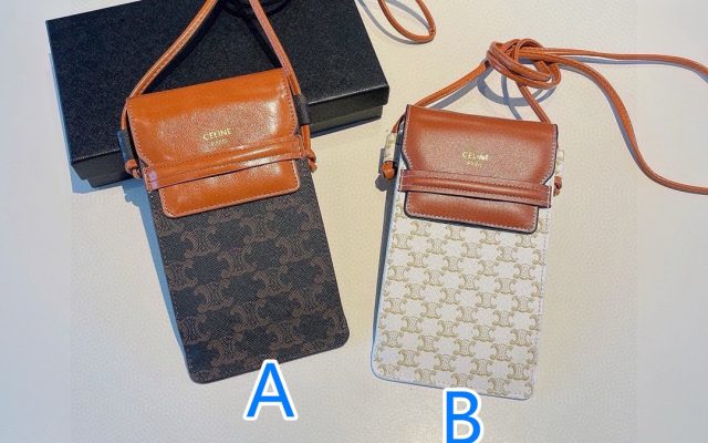 写真が映えるショルダーバッグは日常で使いやすいか