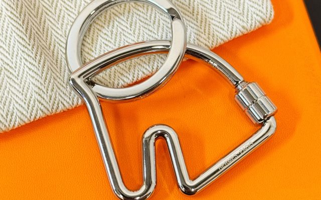 日常目線で見るHERMESのその他の印象