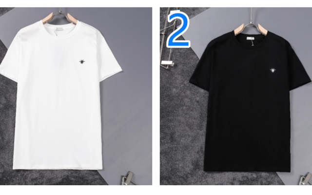 ブラック系半袖シャツを服に合わせるなら見るべき3点