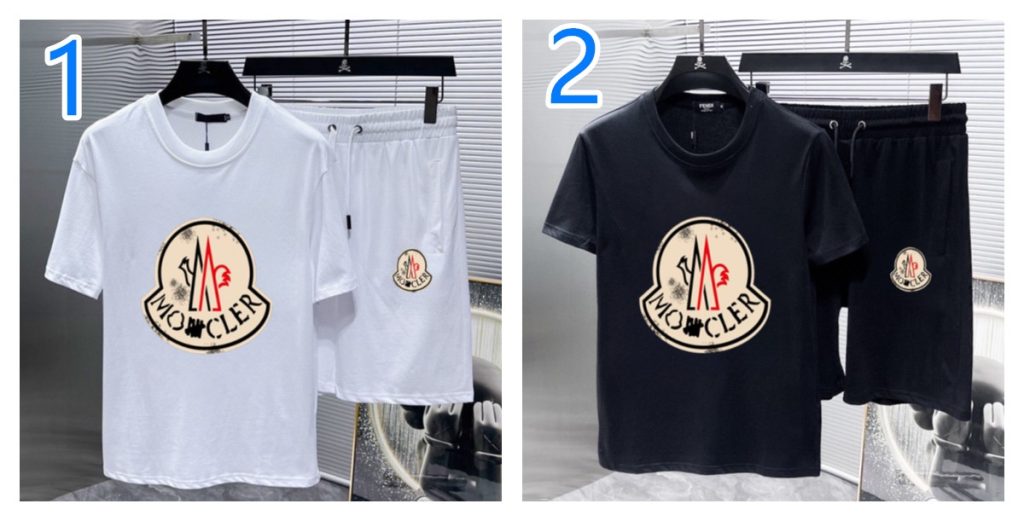 友人と会う日の荷物に合う服