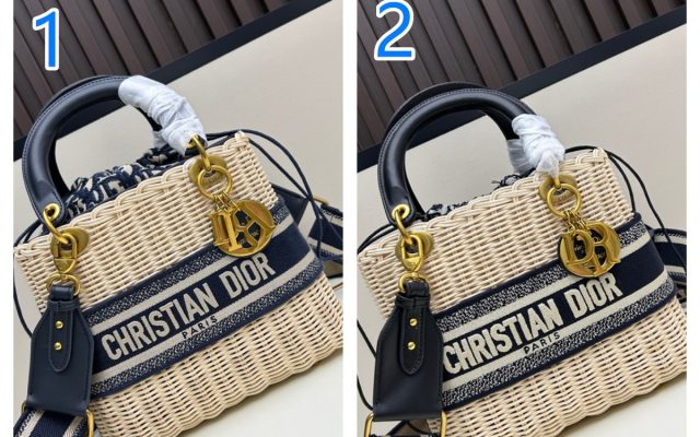 Diorのショルダーバッグを予算内で探す前に見る2WAYのポイント