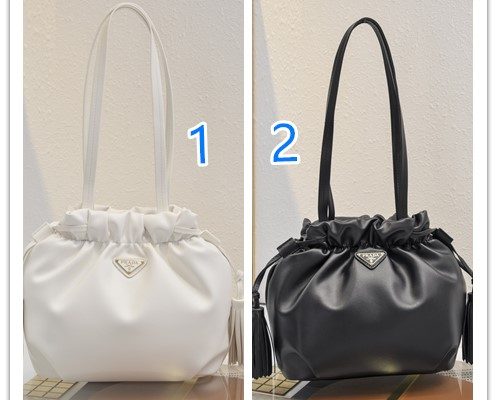Pradaのバッグを毎日に使うなら確認したいこと