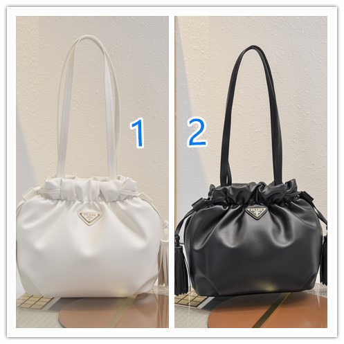 Pradaのバッグを毎日に使うなら確認したいこと