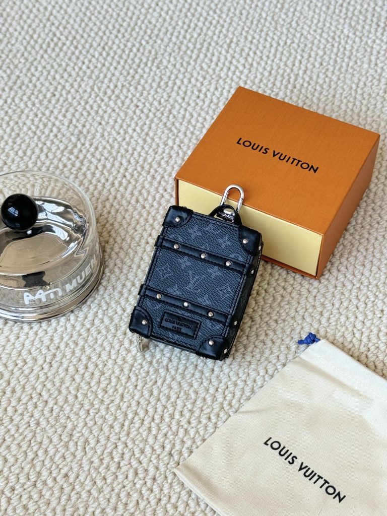 LOUIS VUITTONのその他を予算内で探す前に見るモノグラムのポイント