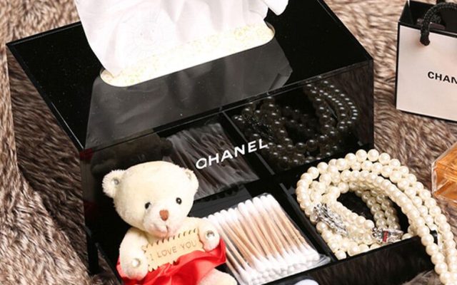 CHANELのライフスタイル小物を毎日に使うなら確認したいこと