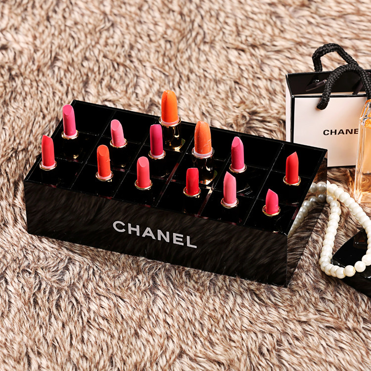 CHANELのメイクボックスは価格・収納・合わせ方でどう見るか