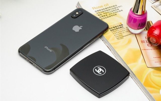 日常目線で見るCHANELのその他の印象
