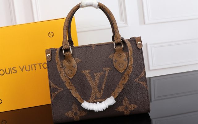 物価高でも選びやすいショルダーバッグ：LOUIS VUITTONを自然に取り入れる