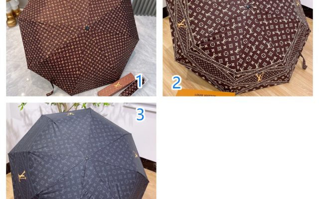 モノグラム系その他を服に合わせるなら見るべき3点