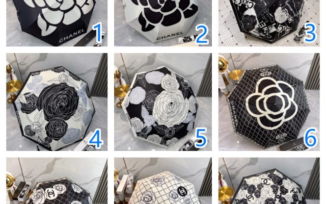 日常目線で見るCHANELのその他の印象