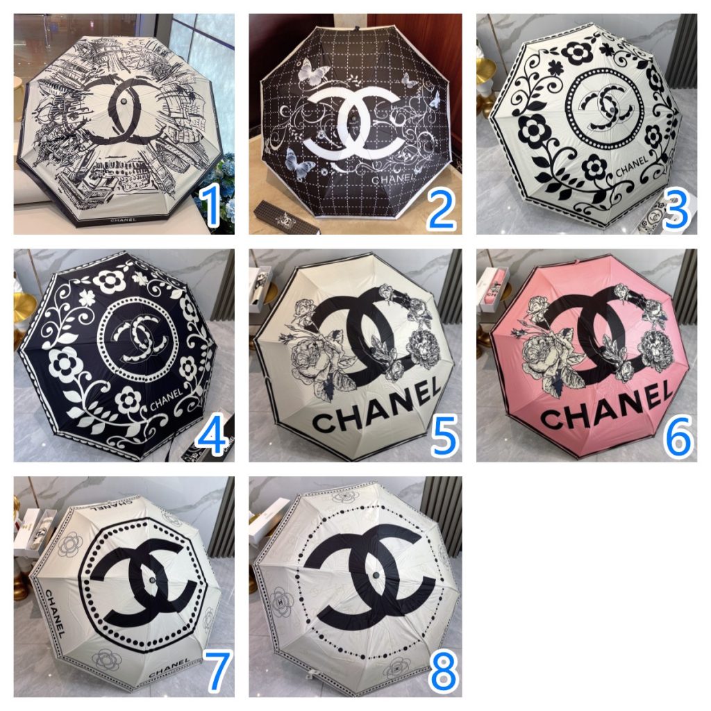 CHANELのその他を予算内で探す前に見る写真のポイント