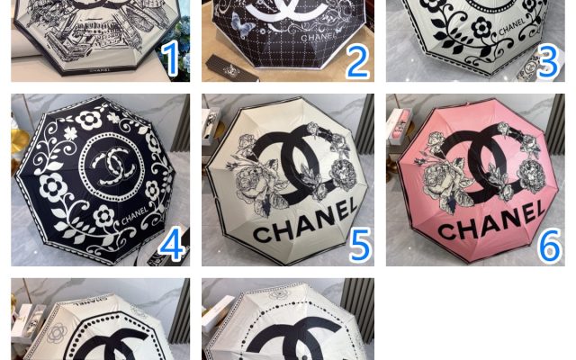 CHANELのその他を予算内で探す前に見る写真のポイント