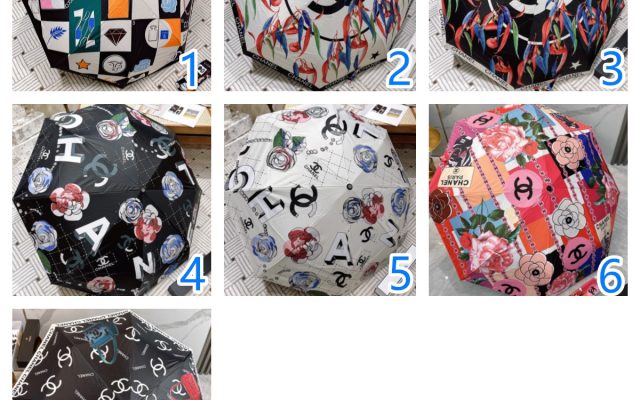 日常で使いやすいCHANELのその他を写真で確認