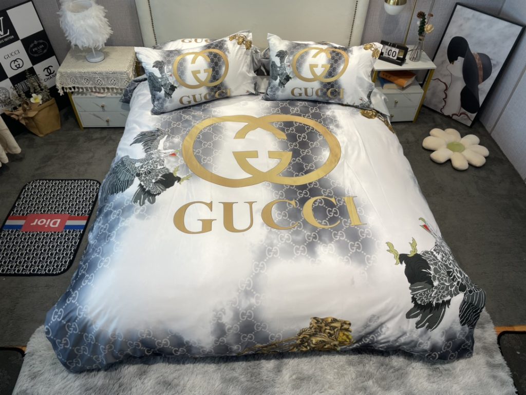 Gucciのライフスタイル小物を毎日に使うなら確認したいこと