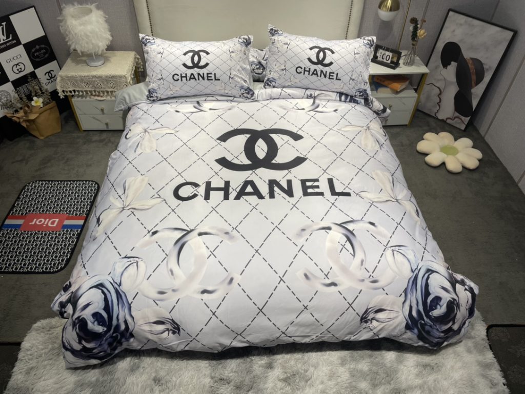 CHANEL シャネル 掛け布団カバーセット ライフスタイル小物｜ギフト選びで写真で選び方を確認