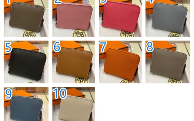 レディースの節約買いに向く財布か写真でチェック