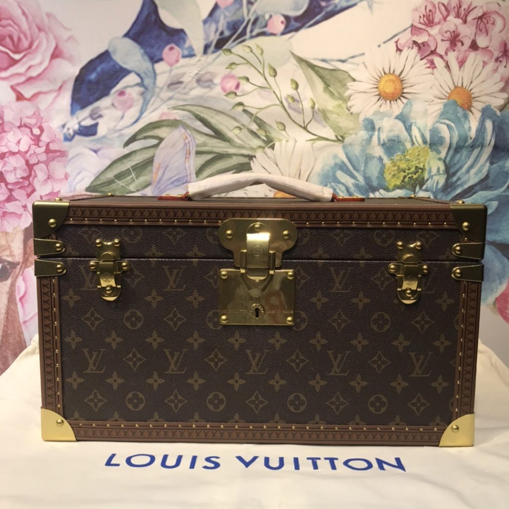 LOUIS VUITTONのその他を予算内で探す前に見るモノグラムのポイント