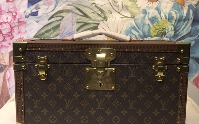 LOUIS VUITTONのその他を予算内で探す前に見るモノグラムのポイント