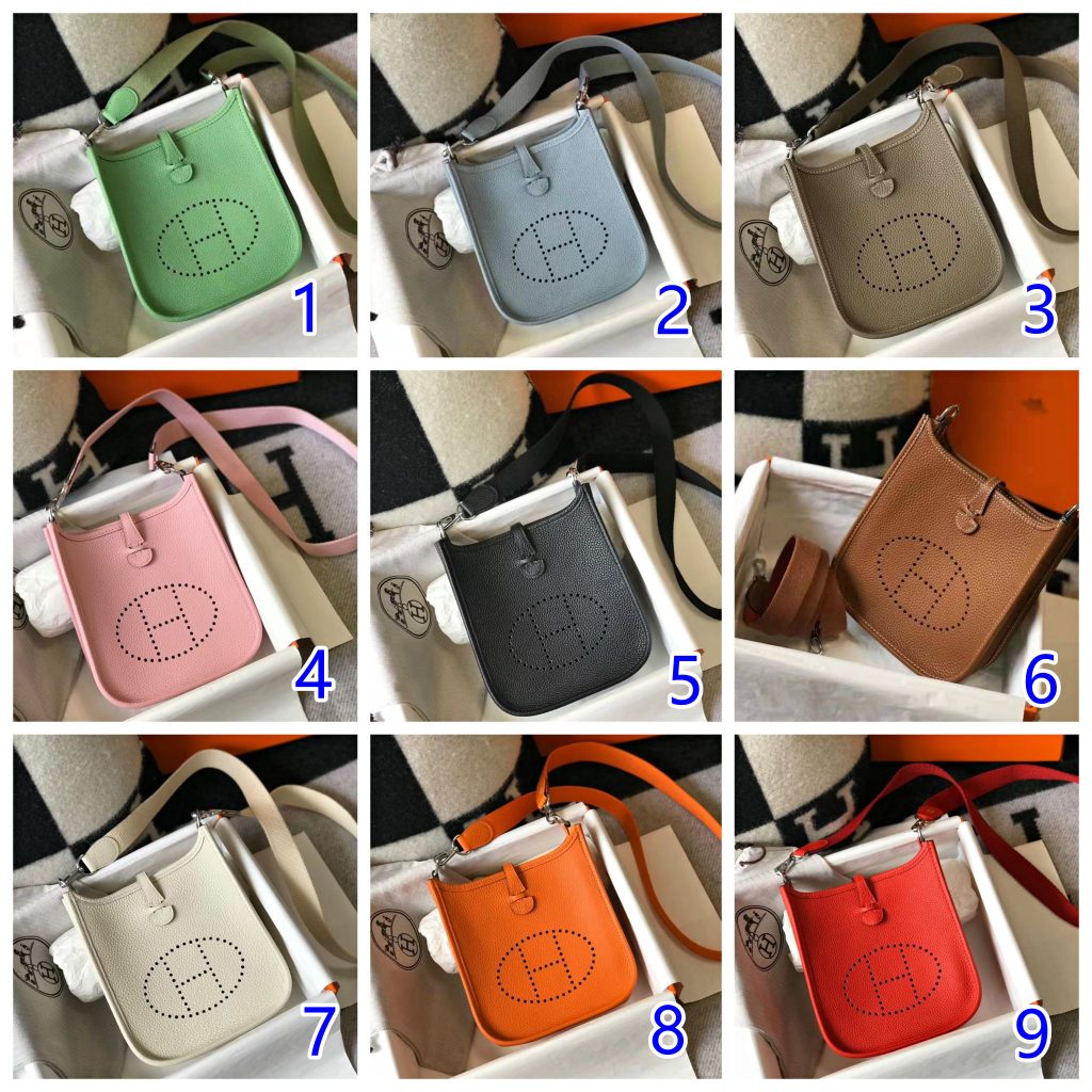 HERMESのショルダーバッグは価格・収納・合わせ方でどう見るか