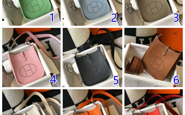 HERMESのショルダーバッグは価格・収納・合わせ方でどう見るか
