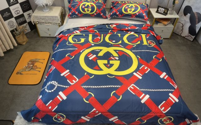 物価高でも選びやすいライフスタイル小物：Gucciを自然に取り入れる