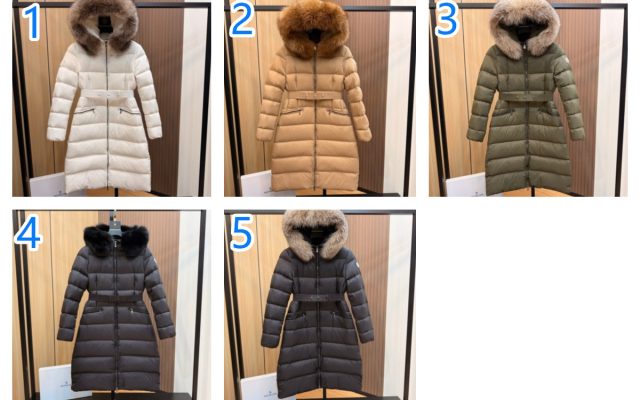 写真系ジャケットを服に合わせるなら見るべき3点