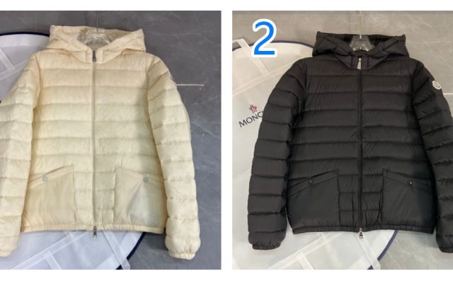 服装選びで迷ったら：ジャケットの価格と使い道