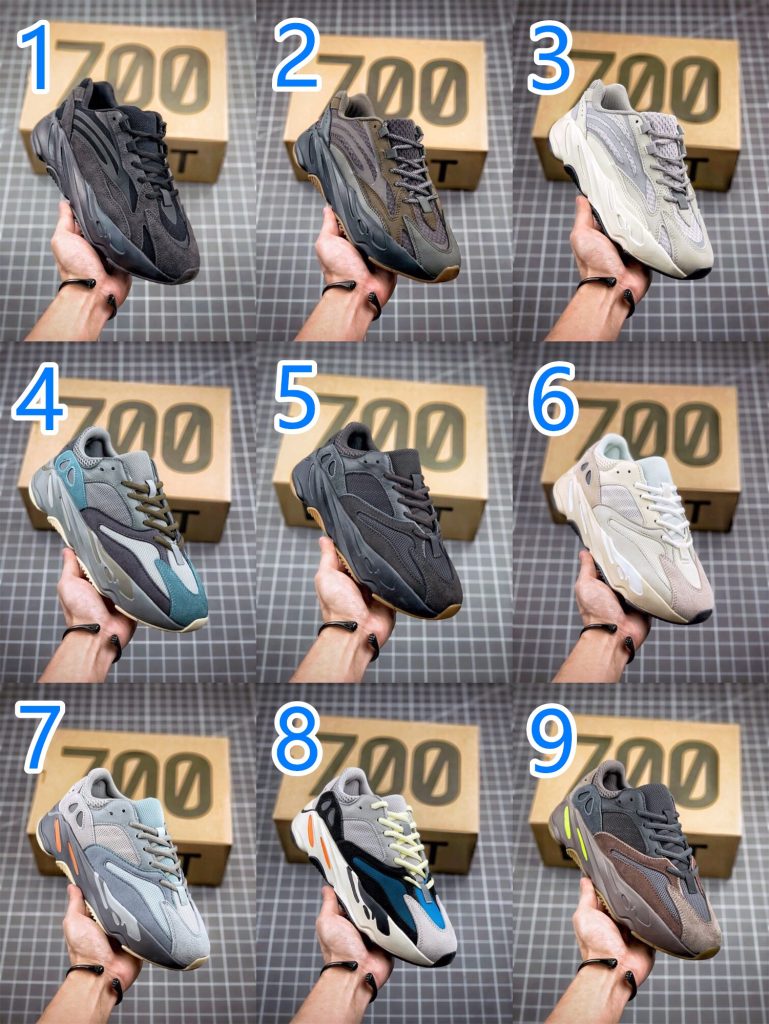 アディダス イージーブースト700V2 ヴェンタ ローカットスニーカー YEEZY BOOS…｜週末に使いやすいシューズを写真で確認
