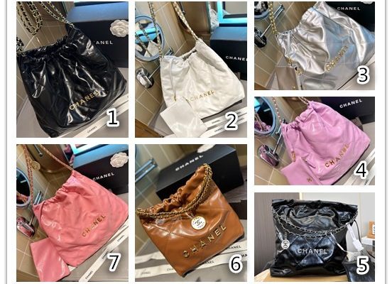 通勤用に検討したいバッグ：写真と商品リンク付き