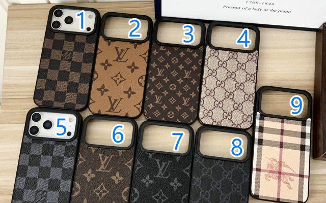 LOUIS VUITTONのライフスタイル小物を毎日に使うなら確認したいこと