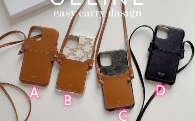 CELINEのその他は価格・収納・合わせ方でどう見るか