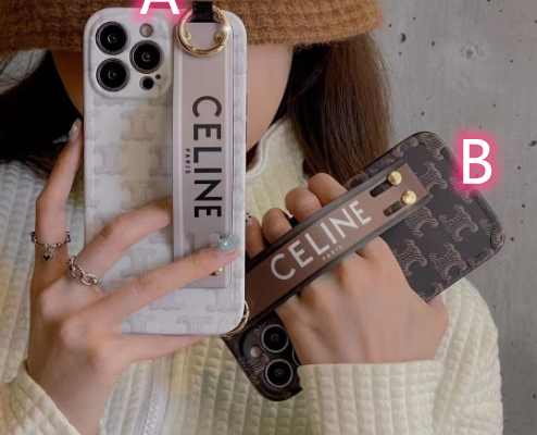 物価高でも選びやすいその他：CELINEを自然に取り入れる
