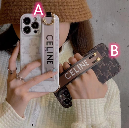 物価高でも選びやすいその他：CELINEを自然に取り入れる