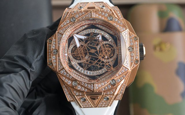 Rolexの腕時計を予算内で探す前に見る写真のポイント