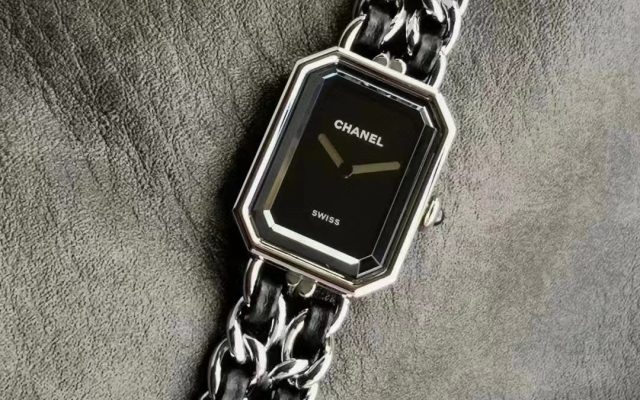 物価高でも選びやすい腕時計：CHANELを自然に取り入れる
