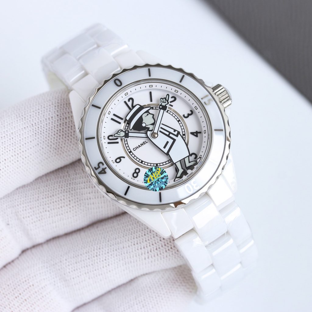 日常で使いやすいCHANELのその他を写真で確認