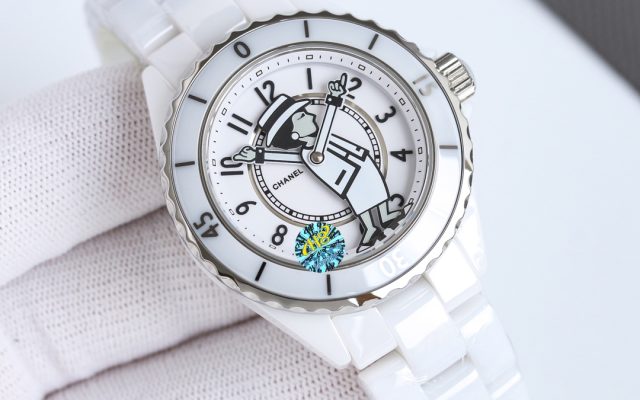 日常で使いやすいCHANELのその他を写真で確認
