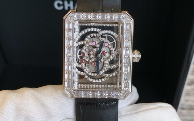 CHANELのその他を毎日に使うなら確認したいこと