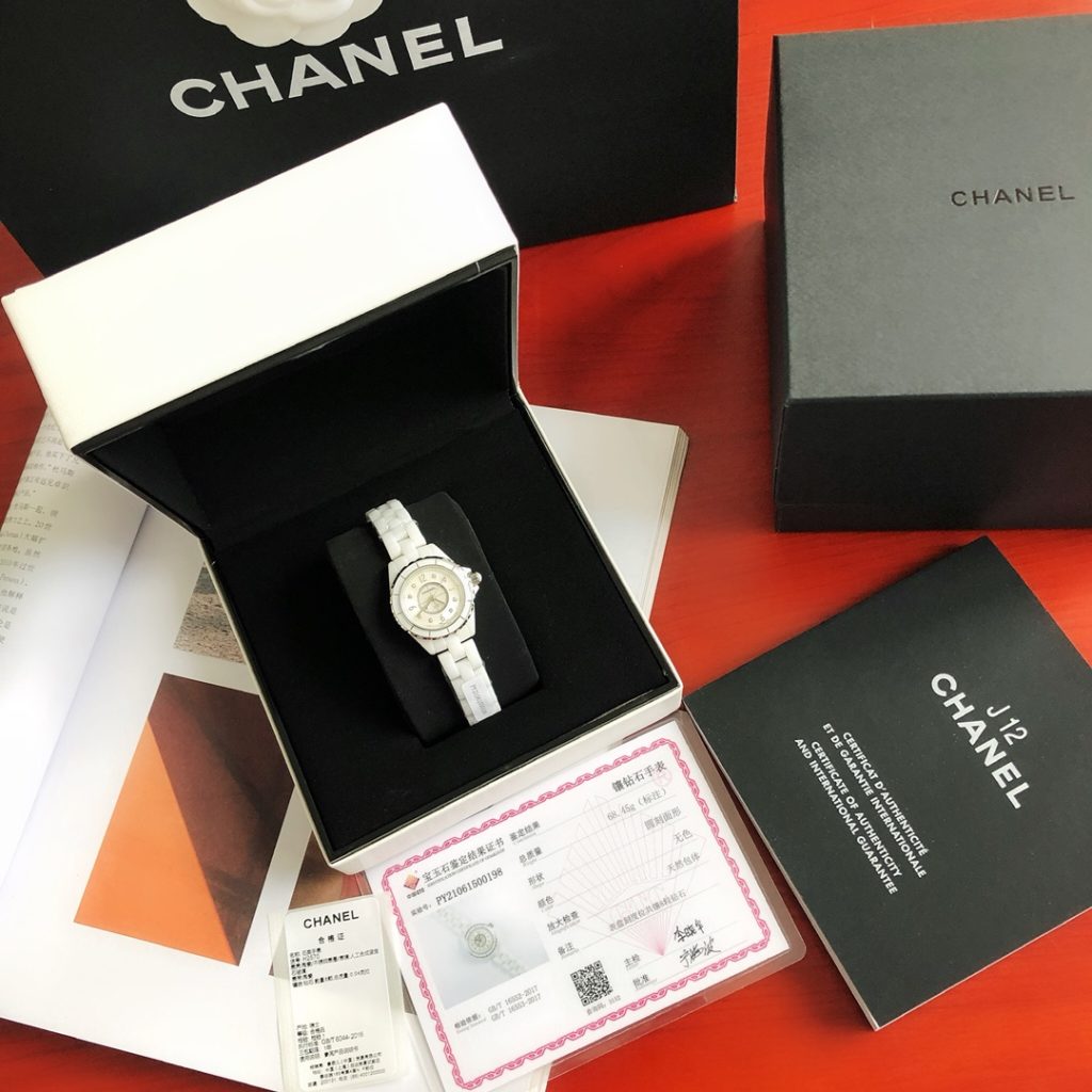 CHANELのその他を予算内で探す前に見る写真のポイント