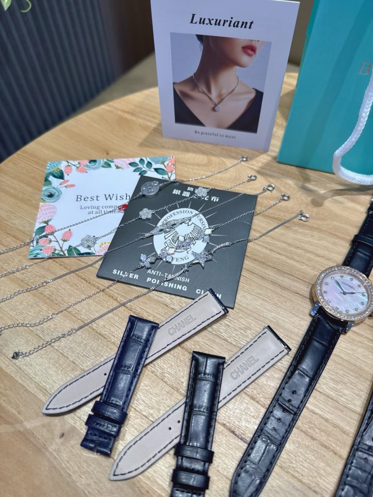 Chanel シャネル【新作登場】573 10枚組フォトセット✨📸 高画質で魅力的な一枚を🎁 コレクションに最適❤️🔥 - 画像 6