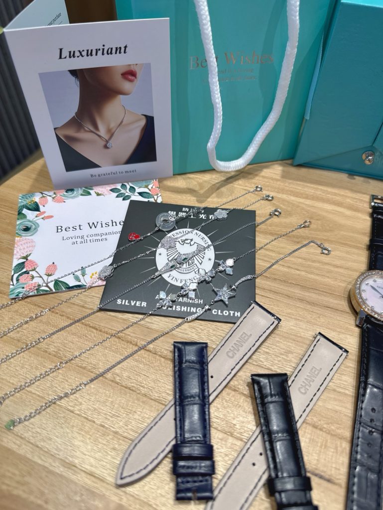 Chanel シャネル【新作登場】573 10枚組フォトセット✨📸 高画質で魅力的な一枚を🎁 コレクションに最適❤️🔥 - 画像 7