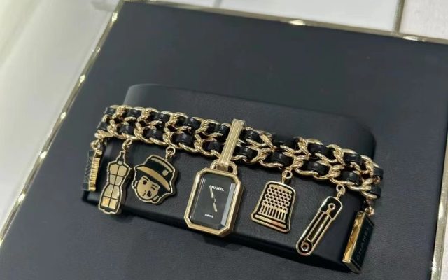 Chanel シャネル【7枚組セット】578 高品質コレクション✨📸🎁💎🔥 限定デザイン厳選
