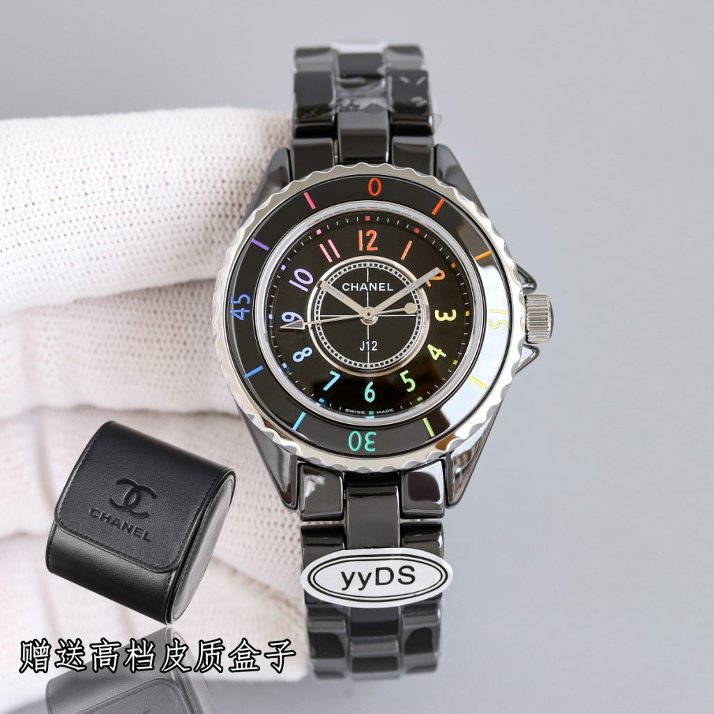 CHANEL シャネル 9枚組 594 フォトセット 魅力的な商品画像集 ファッション｜季節の変わり目に予算内で見たいポイント