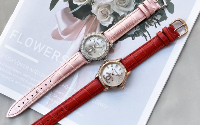 通勤目線で見るCHANELの腕時計の印象