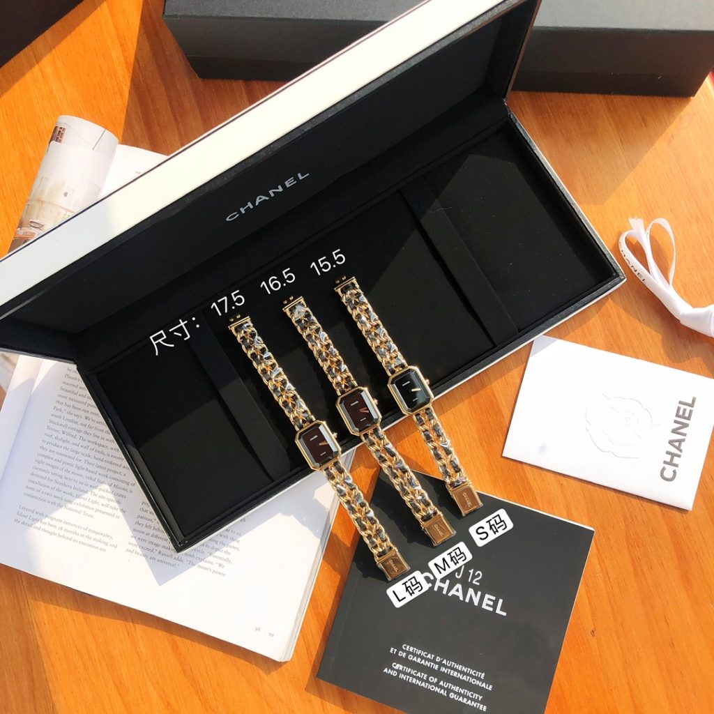 日常で使いやすいCHANELのその他を写真で確認
