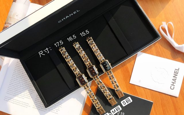 日常で使いやすいCHANELのその他を写真で確認