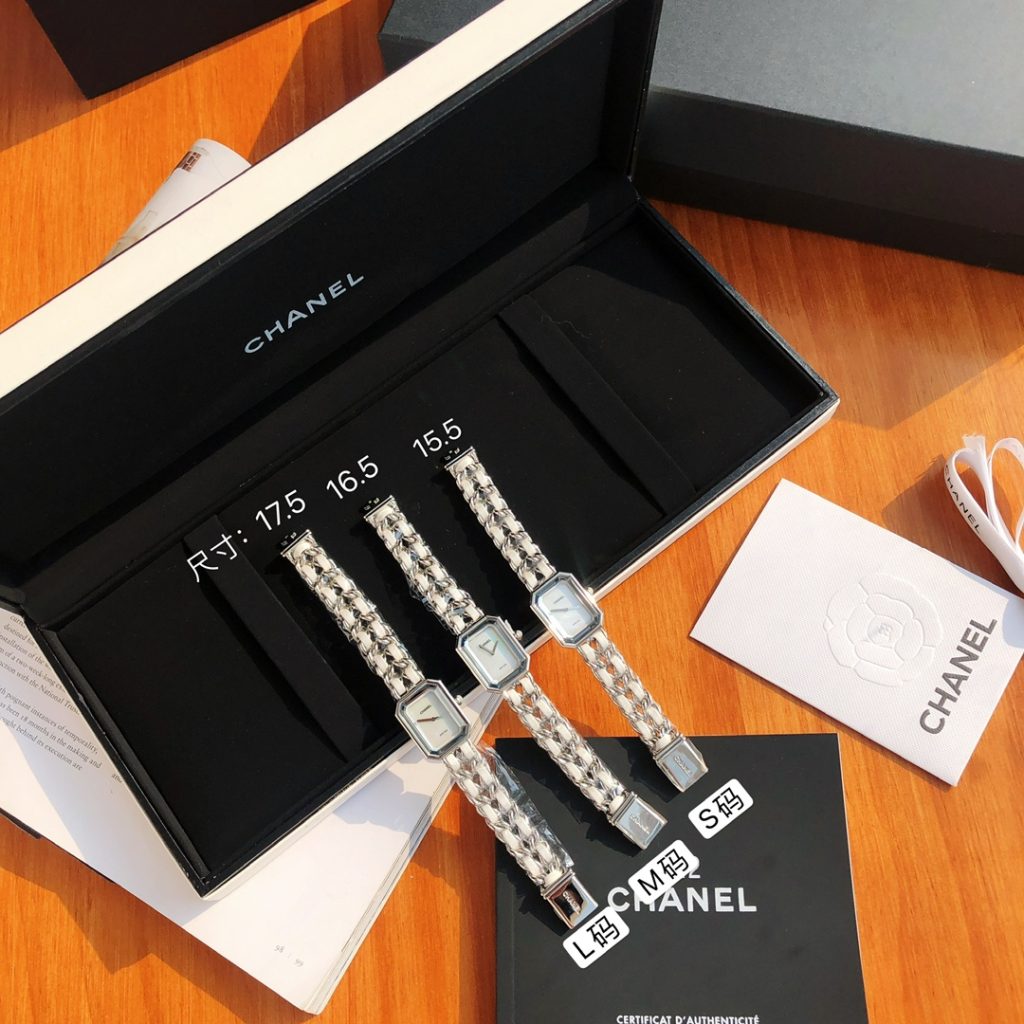CHANELのその他を予算内で探す前に見る写真のポイント