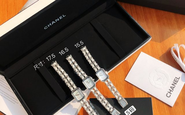 CHANELのその他を予算内で探す前に見る写真のポイント